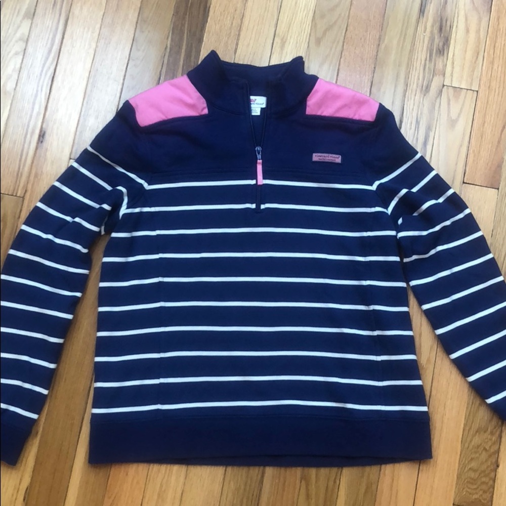 Vineyard Vines Shep Shirt